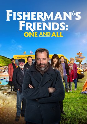 Fisherman's Friends 2 - Eine brise Leben Fisherman's Friends 2 - Eine brise Leben