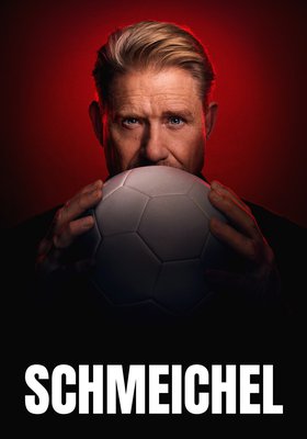 11mm: Schmeichel