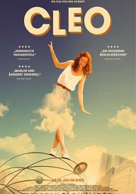 Cleo Cleo