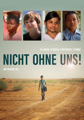 Not Without Us