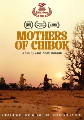 Mothers of Chibok