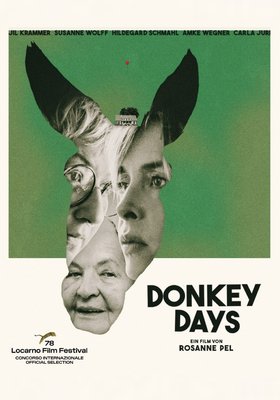 Donkey Days
