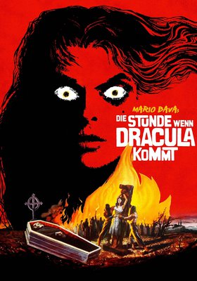 Die Stunde, wenn Dracula kommt Die Stunde, wenn Dracula kommt