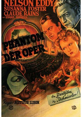 Phantom der Oper