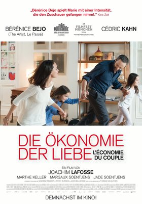 Der Buchspazierer und die Liebe