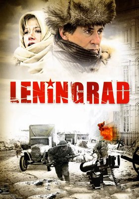 Leningrad - Die Blockade