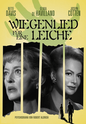 Wiegenlied für eine Leiche Wiegenlied für eine Leiche