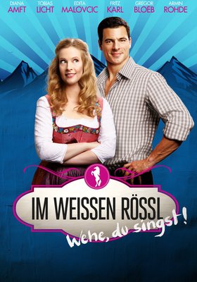 Im weissen Rössl Im weissen Rössl