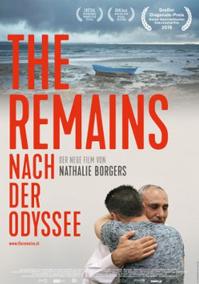 The Remains - Nach der Odyssee The Remains - Nach der Odyssee