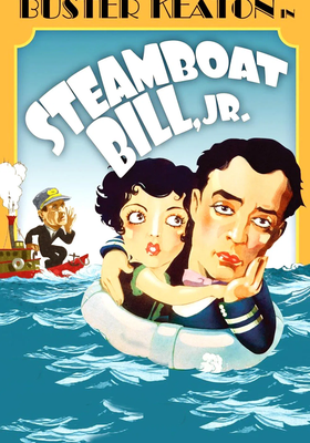 Steamboat Bill, Jr.