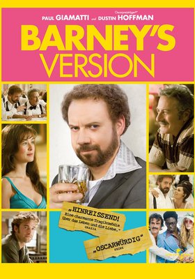 Barney's Version