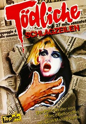Knallt das Monstrum auf die Titelseite!