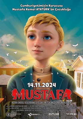 Mustafa Mustafa