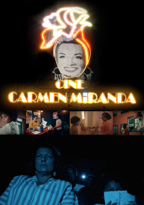 Cine Carmen Miranda