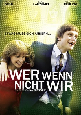 Wer wenn nicht wir