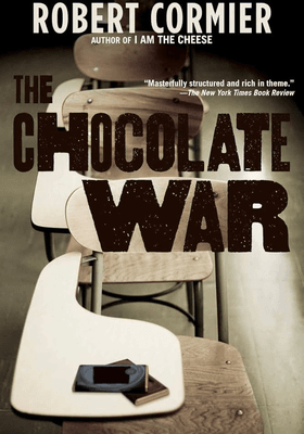 The Chocolate War
