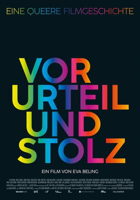 Pride Picture Queer Film Festivalpass