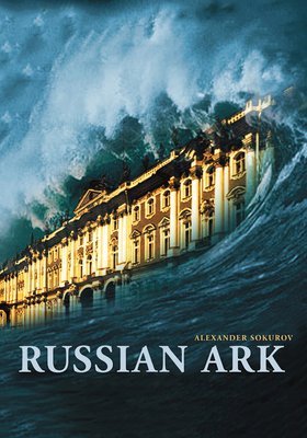 RUSSIAN ARK