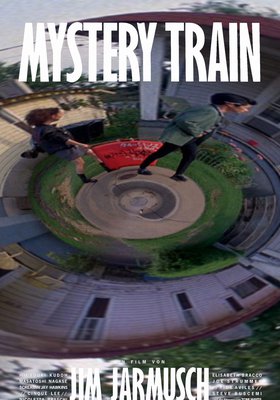 Mystery Train