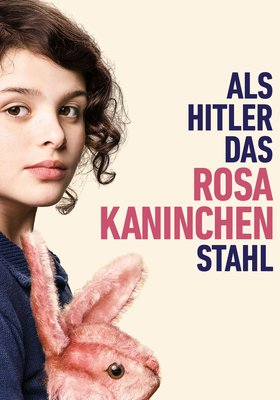 Als Hitler das rosa Kaninchen stahl Als Hitler das rosa Kaninchen stahl