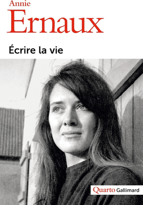 Ecrire la vie