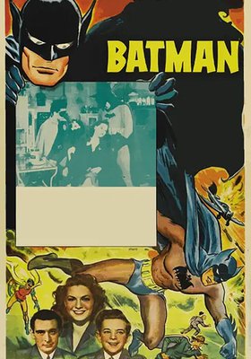 Batman und Robin