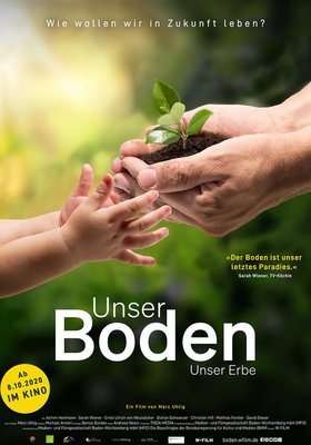 Unser Boden - unser Erbe