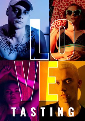 filmPOSLKA reloaded: LOVE TASTING