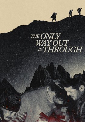 Isabelle Lange, Traversal: The only way out is through