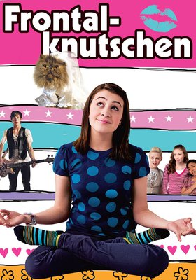 Frontalknutschen