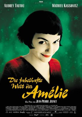 Die fabelhafte Welt der Amélie Die fabelhafte Welt der Amélie