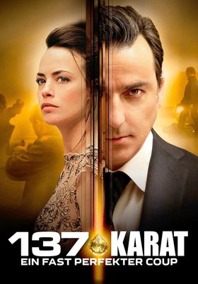 137 Karat - Ein fast perfekter Coup