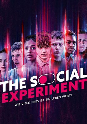 The Social Experiment