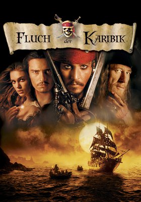Fluch der Karibik