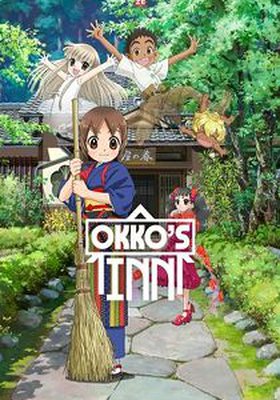 Anime Night 2019 Okko S Inn The Movie Kinoheld De