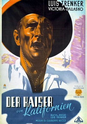 Der Kaiser von Kalifornien
