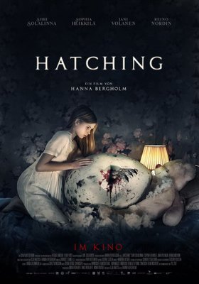 Hatching Hatching