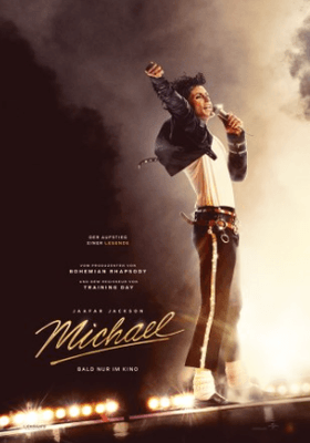 Michael (Ukrainische Sprachfassung) 