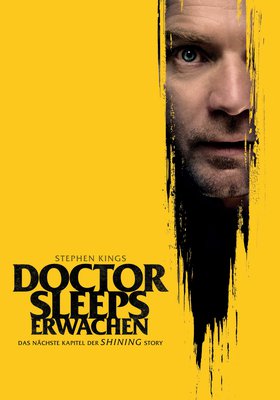 Stephen Kings Doctor Sleeps Erwachen Stephen Kings Doctor Sleeps Erwachen