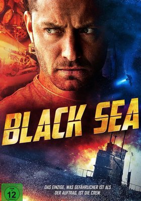 Black Sea Dahu