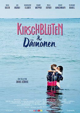 Kirschblüten & Dämonen Kirschblüten & Dämonen