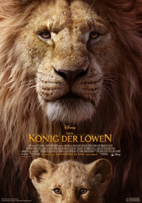 Der König der Löwen Der König der Löwen