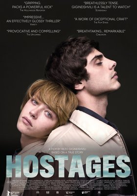 Hostages Hostages