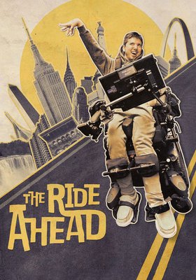 THE LIGHT AHEAD
