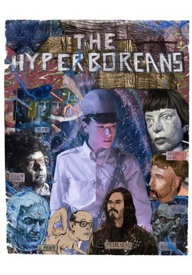 LOS HIPERBÓREOS LOS HIPERBÓREOS