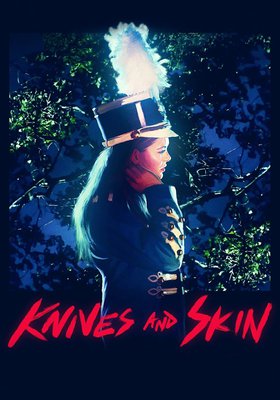 Knives and Skin