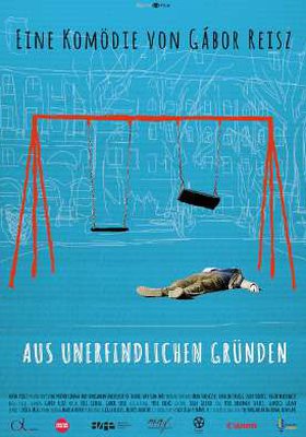 For Some Inexplicable Reason / aus Unerfindlichen Gründen