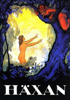 Häxan Häxan