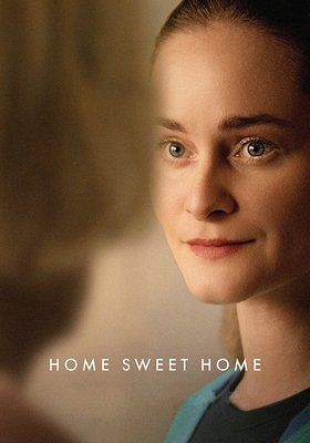 HOME SWEET HOME (