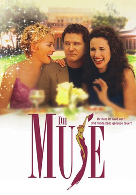 Die Muse